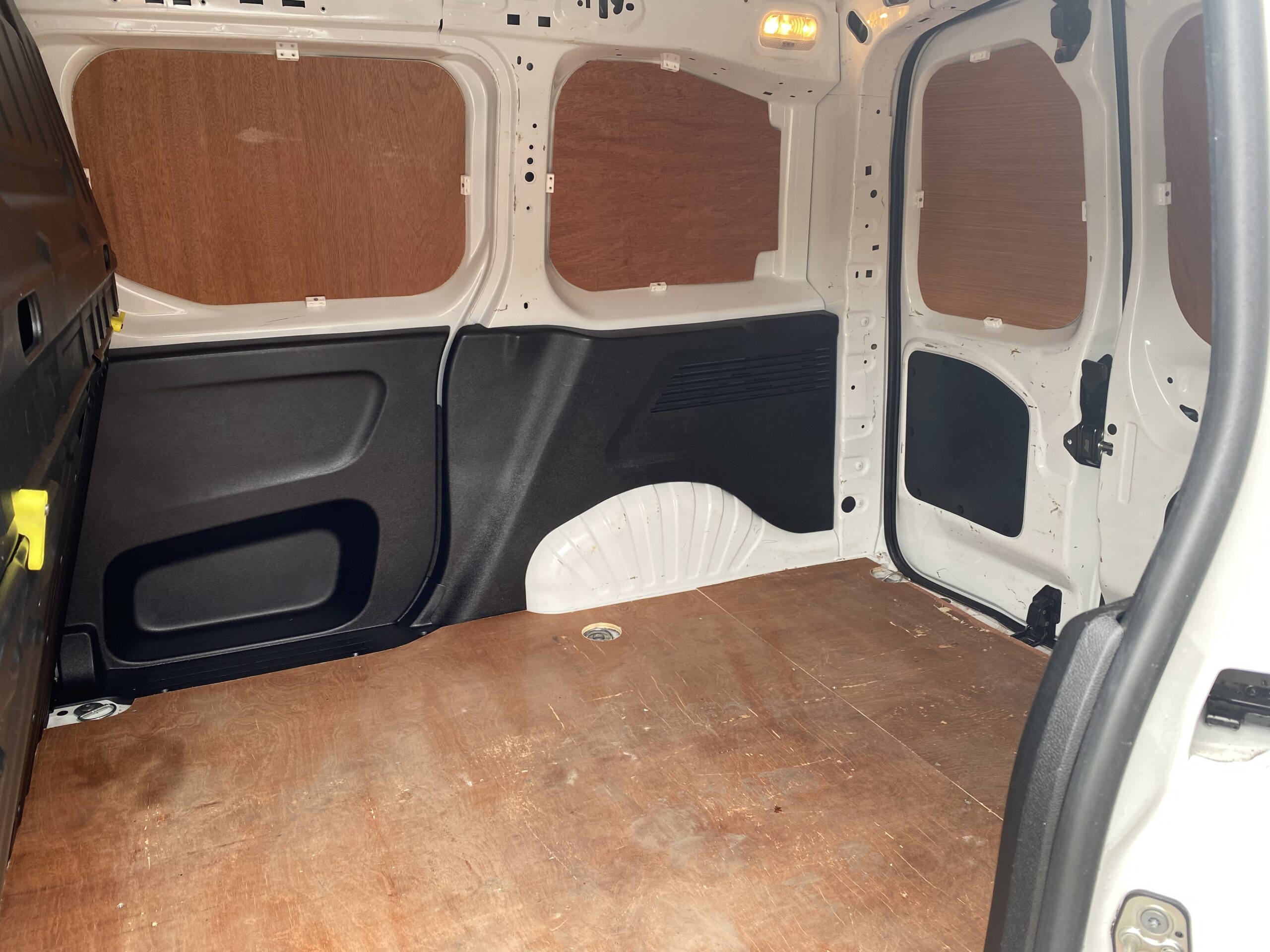 Peugeot Partner Professional (2020)