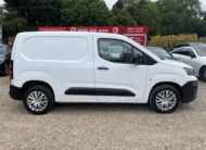 Peugeot Partner Professional (2020)
