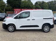 Peugeot Partner Professional (2020)