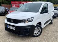 Peugeot Partner Professional (2020)