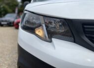 Peugeot Partner Professional (2020)
