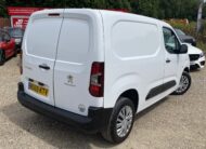 Peugeot Partner Professional (2020)
