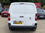 Peugeot Partner Professional (2020)