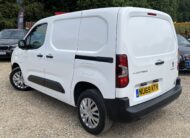 Peugeot Partner Professional (2020)