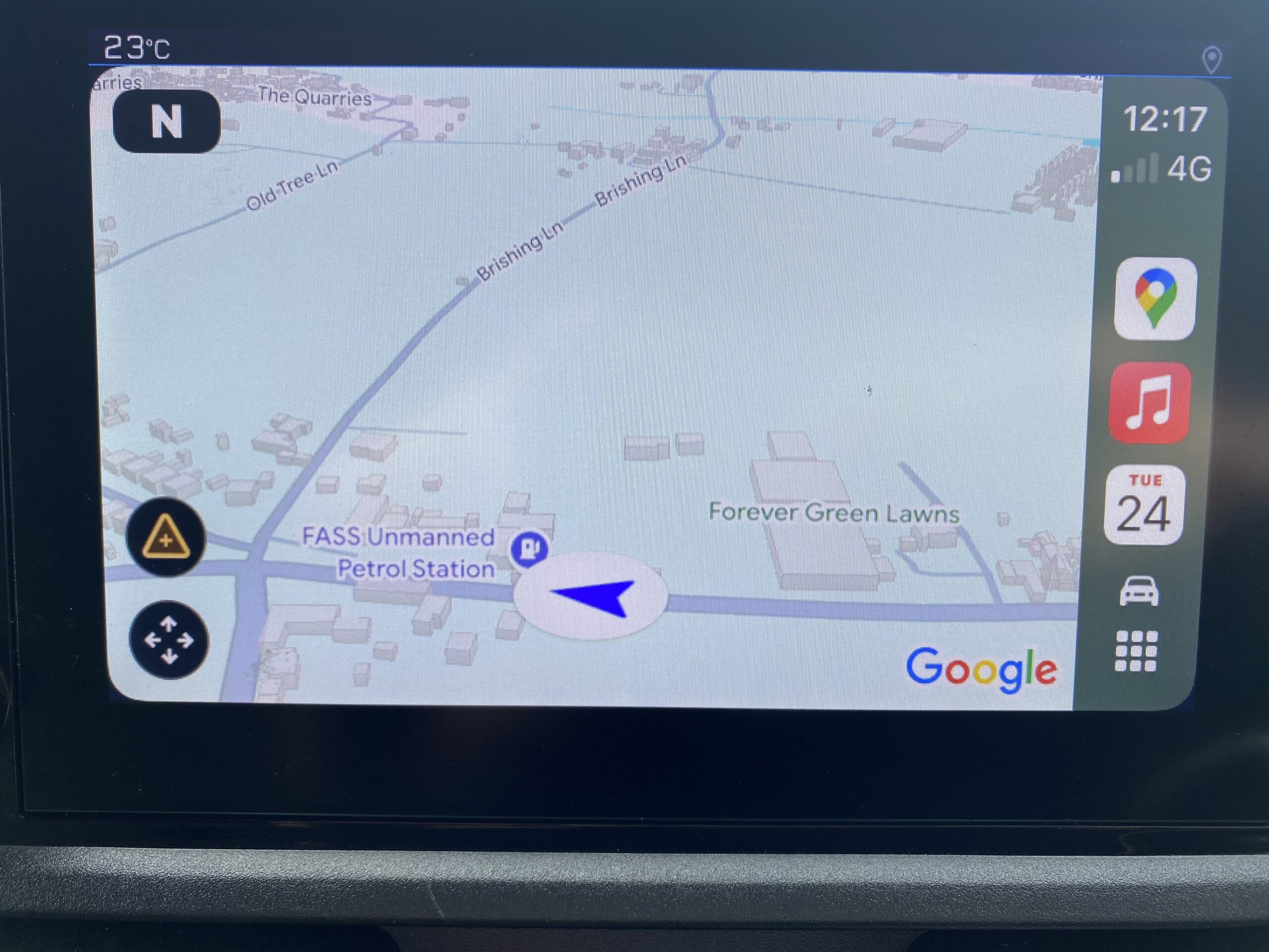 Peugeot Partner Professional (2020)