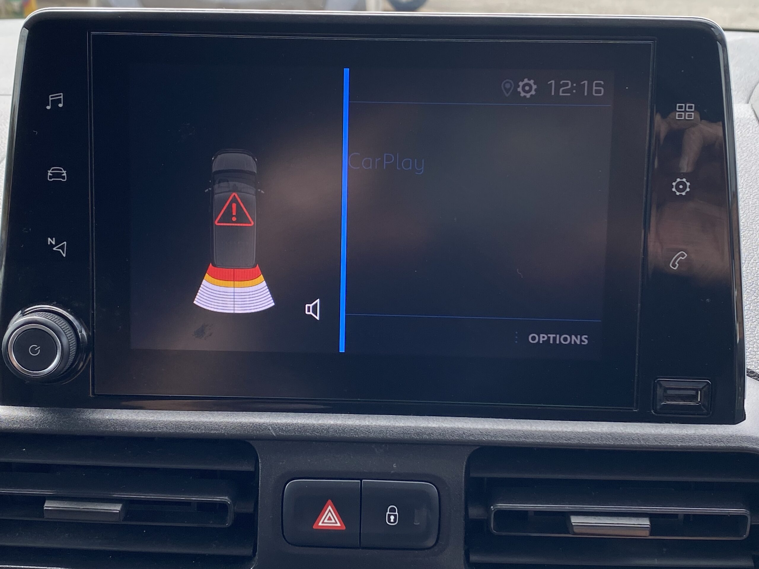 Peugeot Partner Professional (2020)