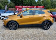 Vauxhall Mokka X Elite