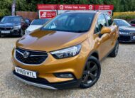 Vauxhall Mokka X Elite