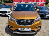 Vauxhall Mokka X Elite