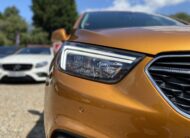 Vauxhall Mokka X Elite