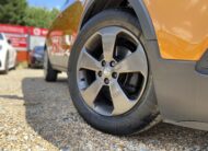 Vauxhall Mokka X Elite