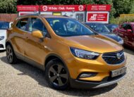 Vauxhall Mokka X Elite