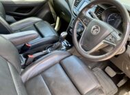 Vauxhall Mokka X Elite