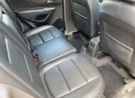 Vauxhall Mokka X Elite