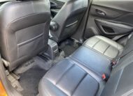 Vauxhall Mokka X Elite