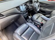 Vauxhall Mokka X Elite