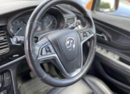 Vauxhall Mokka X Elite