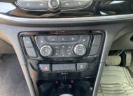 Vauxhall Mokka X Elite