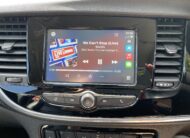 Vauxhall Mokka X Elite