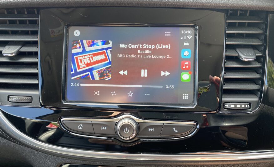 Vauxhall Mokka X Elite
