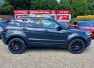 Range Rover Evoque SE TECH