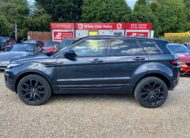 Range Rover Evoque SE TECH