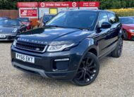 Range Rover Evoque SE TECH