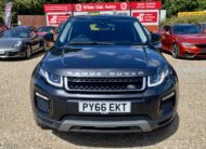 Range Rover Evoque SE TECH