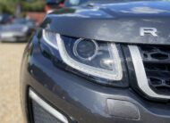 Range Rover Evoque SE TECH