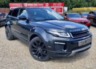 Range Rover Evoque SE TECH