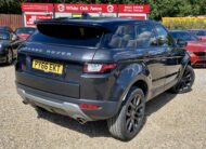 Range Rover Evoque SE TECH