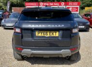 Range Rover Evoque SE TECH