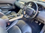 Range Rover Evoque SE TECH
