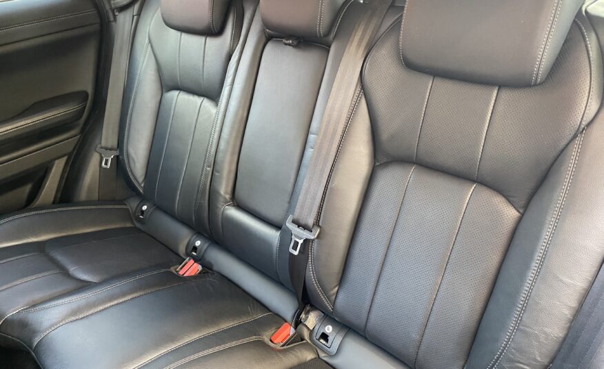 Range Rover Evoque SE TECH