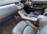 Range Rover Evoque SE TECH