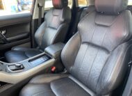 Range Rover Evoque SE TECH