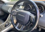 Range Rover Evoque SE TECH
