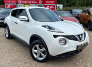 Nissan Juke 1.6 Visia