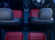 VOLKSWAGEN BEETLE CONV.