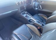AUDI TT S-LINE 2.0 Ltr DSG