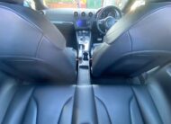 AUDI TT S-LINE 2.0 Ltr DSG