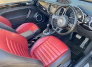 VOLKSWAGEN BEETLE CONV.