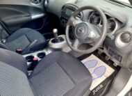 Nissan Juke 1.6 Visia