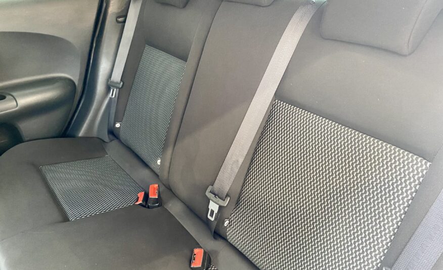 Nissan Juke 1.6 Visia
