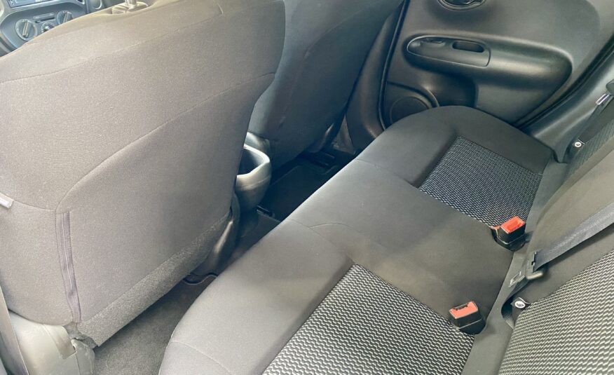 Nissan Juke 1.6 Visia