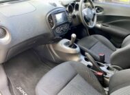 Nissan Juke 1.6 Visia