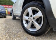 Nissan Juke 1.6 Visia