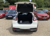 Nissan Juke 1.6 Visia