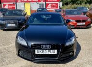 AUDI TT S-LINE 2.0 Ltr DSG