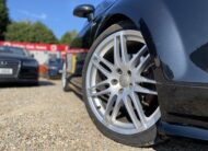 AUDI TT S-LINE 2.0 Ltr DSG